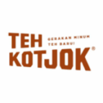 Logo Perusahaan Teh Kotjok Lippo Mall Nusantara - Lowongan Outlet Staff