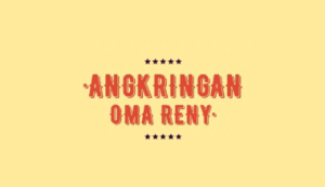 Logo Perusahaan Angkringan Oma Reny - Lowongan Kerja Pegawai Full Time