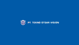 Logo Perusahaan PT. Tekno Otsar Vision - Lowongan Kerja Sales