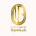 Logo Perusahaan Lancar Laju Barokah