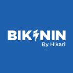 Logo Perusahaan BIKININ by Hikari - Lowongan Sales & Marketing