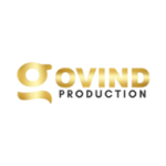 Logo Perusahaan Govind Production - Lowongan Sales Marketing