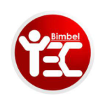 Logo Perusahaan Bimbel YEC (Youth Educational Center)