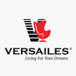 Logo Perusahaan Versailes Furniture - Lowongan Sales Store