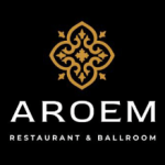 Logo Perusahaan Aroem Resto & Ballroom - Lowongan Service & Bar – Marketing & Sales – Kitchen