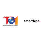 Logo Perusahaan PT. Tri Orion Prospekindo - Lowongan SGS (Smartfren 4G Specialist) – SDS (Smartfren Direct Sales)