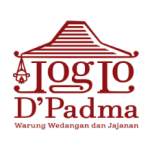 Logo Perusahaan Joglo D'Padma