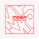 Logo Perusahaan PT. Mega Production Corp