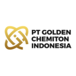 Logo Perusahaan PT. Golden Chemiton Indonesia