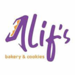 Logo Perusahaan Alif's Bakery and Cookies - Lowongan Staff Cost Control – Temporary Kue Kering – Teknisi