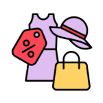 Logo Perusahaan Fashion Store - Lowongan Supervisor (SP) – Cashier (CSR) – Pramuniaga (PR) – Security (SC) – Cleaning Service (CS)