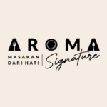 Logo Perusahaan Aroma Signature - Lowongan Supir Pribadi
