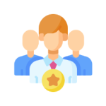 Logo Perusahaan Sinergi Tiga Jaya