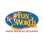 Logo Perusahaan Funworld Prima - Lowongan Teknisi Elektronika