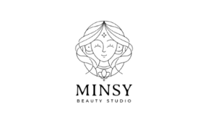 Logo Perusahaan Minsy Beauty Studio - Lowongan Kerja Therapist Beauty Staff