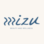 Logo Perusahaan Mizu Beauty and Wellness