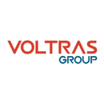 Logo Perusahaan VOLTRAS Group