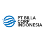 Logo Perusahaan PT. Billa Corp Indonesia - Lowongan Videografer – Editor Video