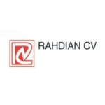 Logo Perusahaan CV. Rahdian