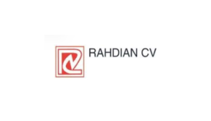 Logo Perusahaan CV. Rahdian - Lowongan Kerja Admin (Freelance)