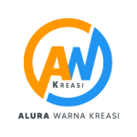 Logo Perusahaan PT. Alura Warna Kreasi