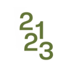 Logo Perusahaan 2123 Group