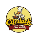 Logo Perusahaan Cileduck