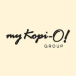 Logo Perusahaan My Kopi-O! Indonesian Bistro - Lowongan Crew Kitchen (Cook Helper) di My Kopi-O! Indonesian Bistro