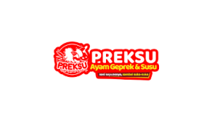 Logo Perusahaan Preksu - Lowongan Kerja Crew Operasional