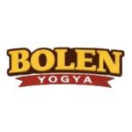 Logo Perusahaan Bolen Yogya - Lowongan Crew Outlet – Kasir – Barista