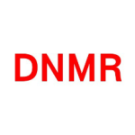 Logo Perusahaan DNMR