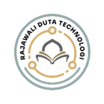 Logo Perusahaan Yayasan Rajawali Duta Technologi