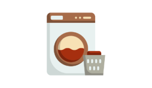 Logo Perusahaan Laundry 805 - Lowongan Kerja Driver – Helper