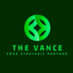 Logo Perusahaan The Vance Creative