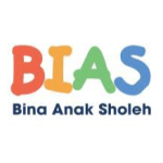 Logo Perusahaan Sekolah BIAS Semarang