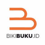 Logo Perusahaan CV. Bikibuku
