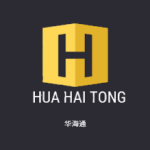 Logo Perusahaan PT. Hua Hai Tong - Lowongan Host Live Streaming – Support Host Live – Admin Host Operator – Customer Service