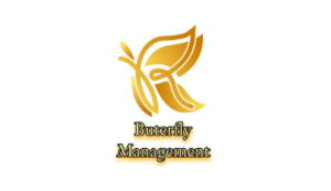 Logo Perusahaan Buterfly Management - Lowongan Kerja Host (Pengisi Live Chat App)