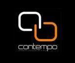 Logo Perusahaan Contempo Interior