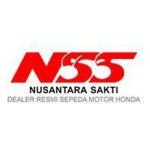 Logo Perusahaan Honda NSS Semarang - Lowongan Kepala Cabang – Sales Lapangan – Sales Counter