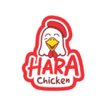Logo Perusahaan Hara Chicken