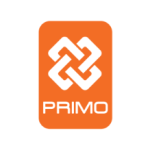 Logo Perusahaan Primo