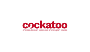 Logo Perusahaan Cockatoo Course - Lowongan Kerja Mandari Teacher (Part Time/ Magang)