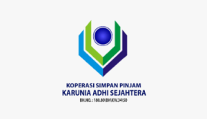 Logo Perusahaan KSP Karunia Adhi Sejahtera - Lowongan Kerja Marketing Officer (MO) – Account Officer (AO)