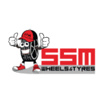 Logo Perusahaan PT. Sama Sama Mitra Maju