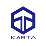 Logo Perusahaan PT. Karta Bhumi Nusantara