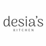 Logo Perusahaan Desia's Kitchen - Lowongan Part Time Crew Outlet – Full Time Shopkeeper