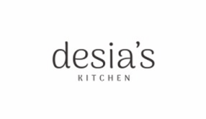 Logo Perusahaan Desia's Kitchen - Lowongan Kerja Part Time Crew Outlet – Full Time Shopkeeper