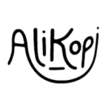 Logo Perusahaan Alikopi Cafe & Roastery - Lowongan Senior Cook