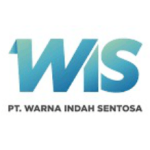 Logo Perusahaan PT. Warna Indah Sentosa - Lowongan Staff Admin Operasional